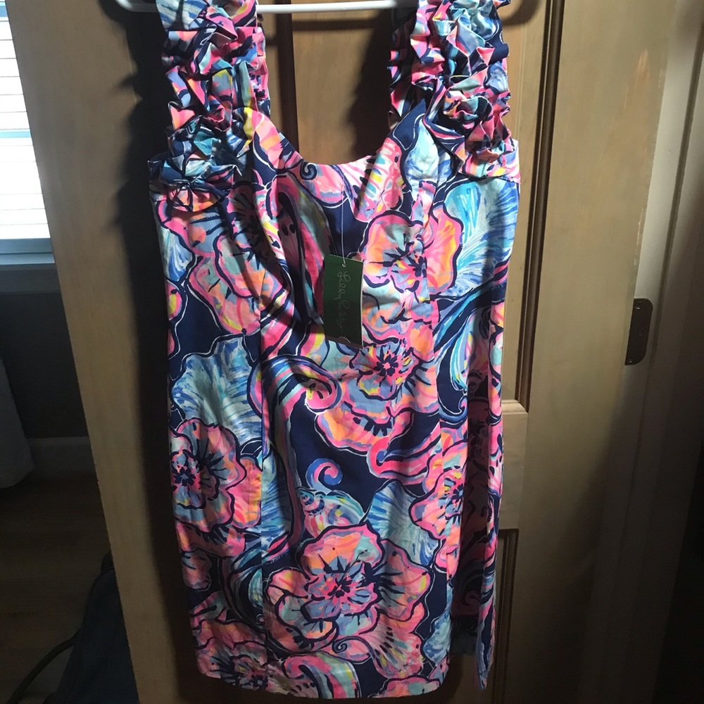 Lilly Devina Stretch dress